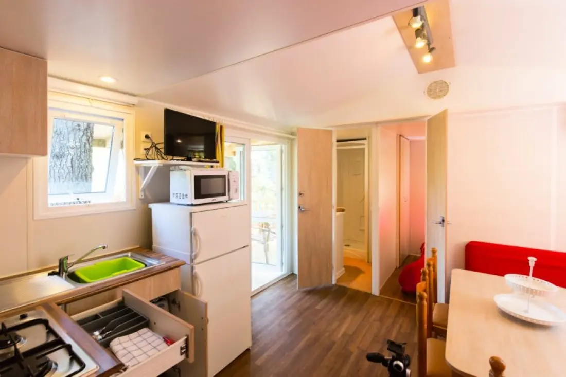 Camping El Far 3 étoiles★★★