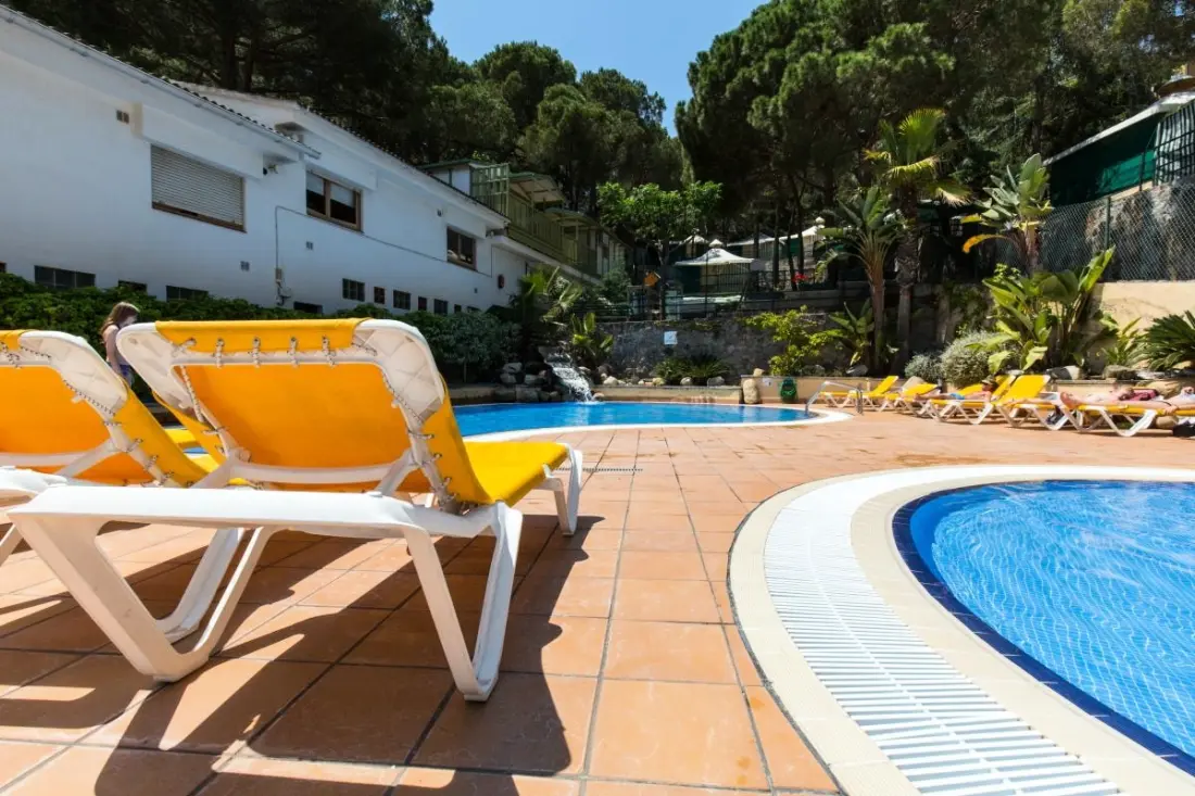 Camping El Far 3 étoiles★★★