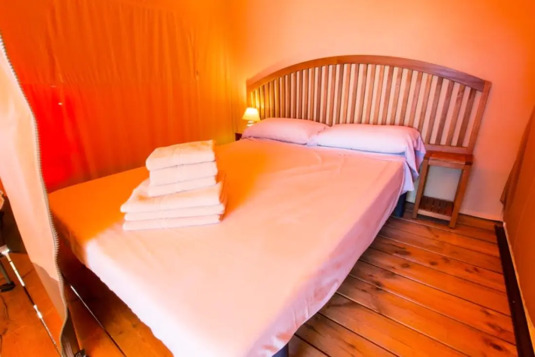 Camping El Far 3 étoiles★★★