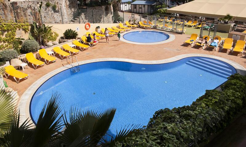 Camping El Far *** - Calella - 1