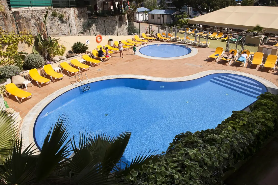 Camping El Far 3 étoiles★★★