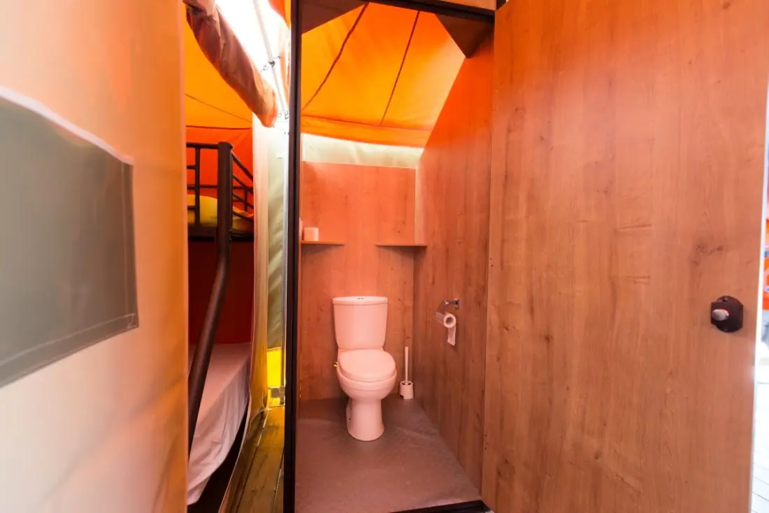 Camping El Far 3 étoiles★★★