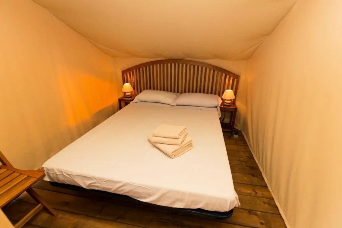 Camping El Far 3 étoiles★★★