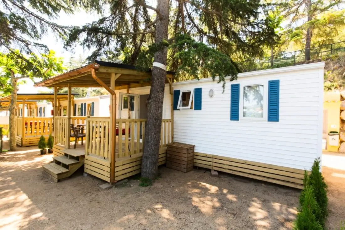 Camping El Far 3 étoiles★★★