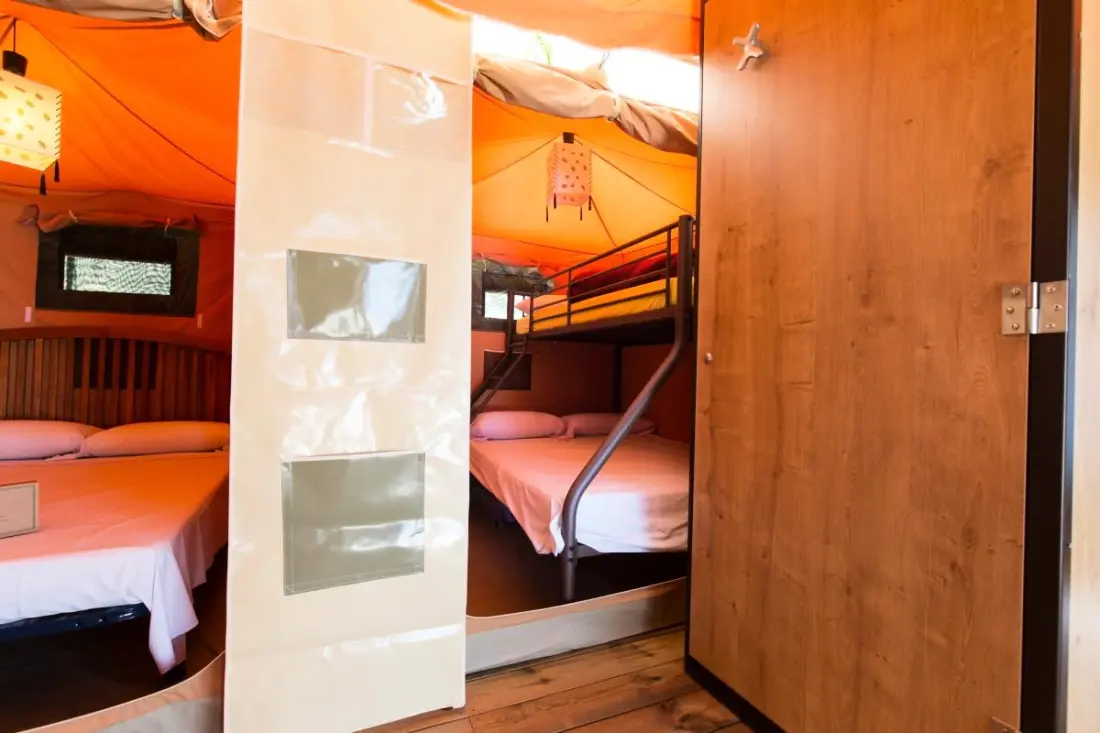 Camping El Far 3 étoiles★★★