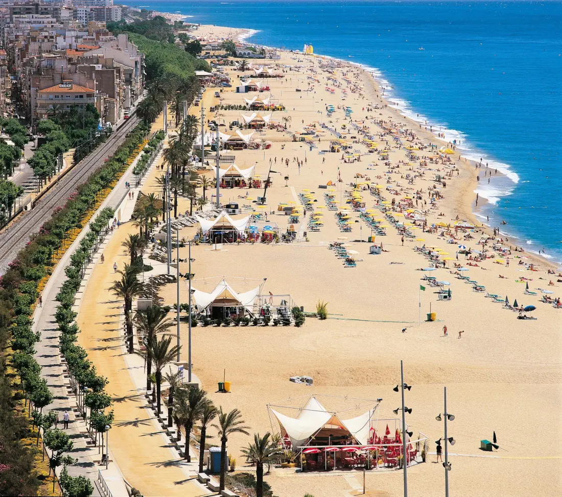 Camping El Far 3 étoiles★★★