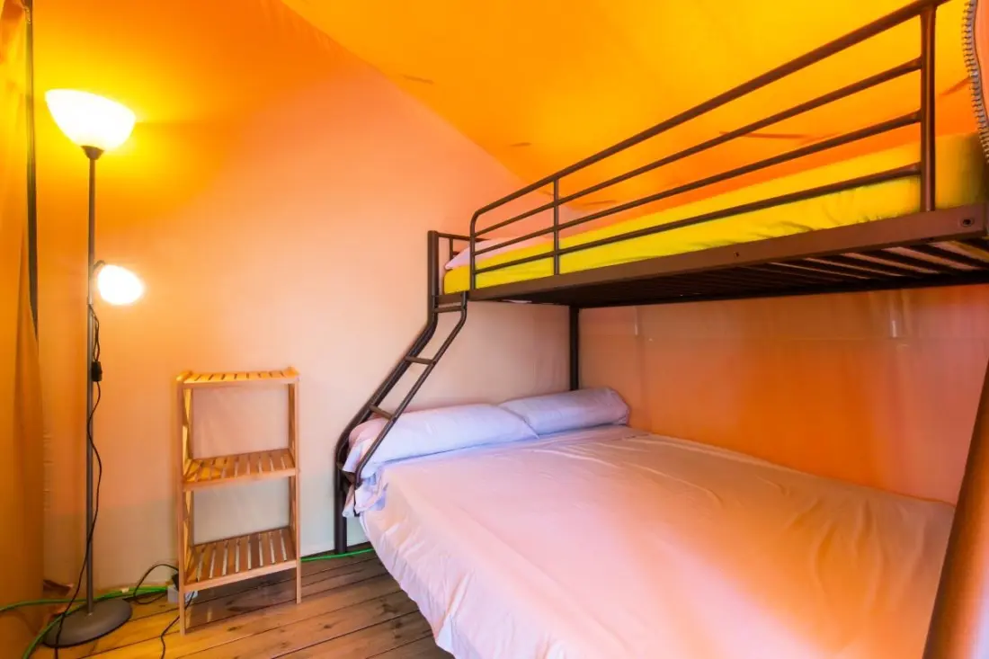 Camping El Far 3 étoiles★★★