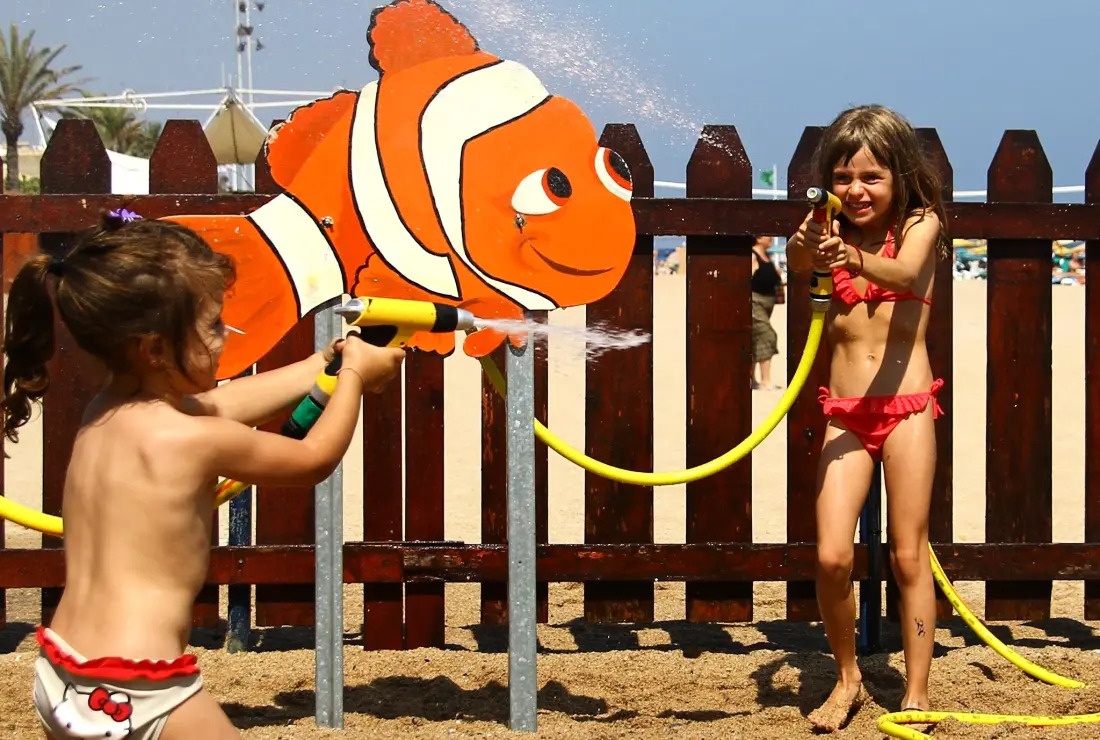 Camping El Far 3 étoiles★★★