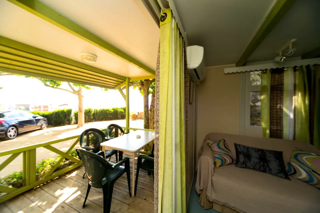 Camping El Far 3 étoiles★★★