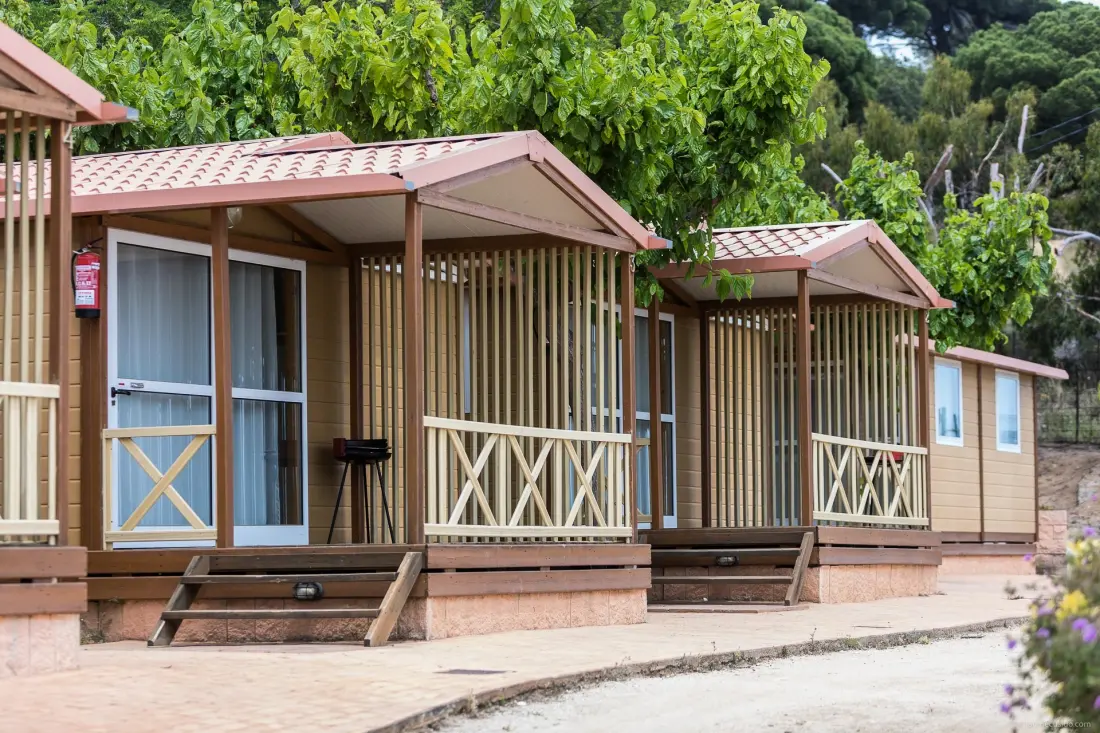 Camping Roca Grossa 3 étoiles★★★