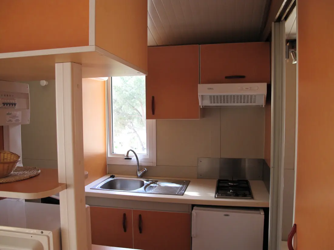 Camping Roca Grossa 3 étoiles★★★