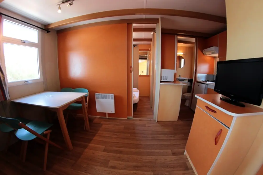 Camping Roca Grossa 3 étoiles★★★