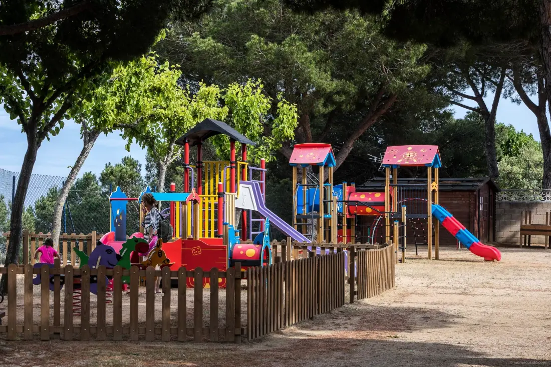Camping Roca Grossa 3 étoiles★★★