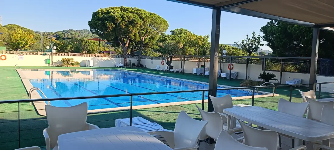 Camping Roca Grossa 3 étoiles★★★