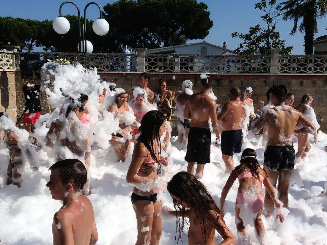 Camping Roca Grossa 3 étoiles★★★