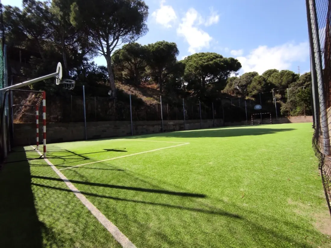Camping Roca Grossa 3 étoiles★★★