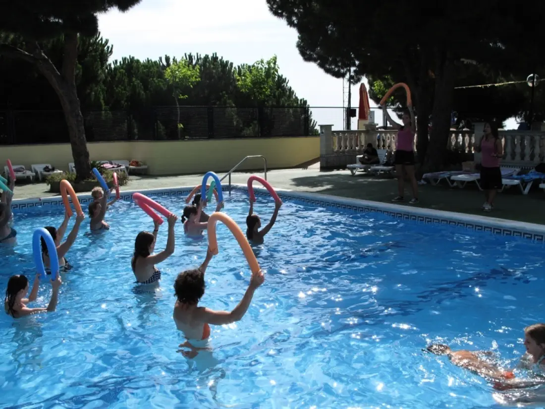 Camping Roca Grossa 3 étoiles★★★