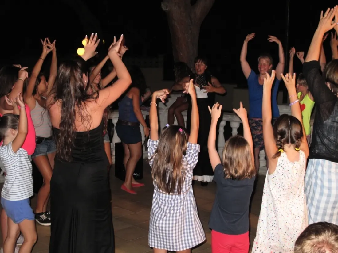Camping Roca Grossa 3 étoiles★★★