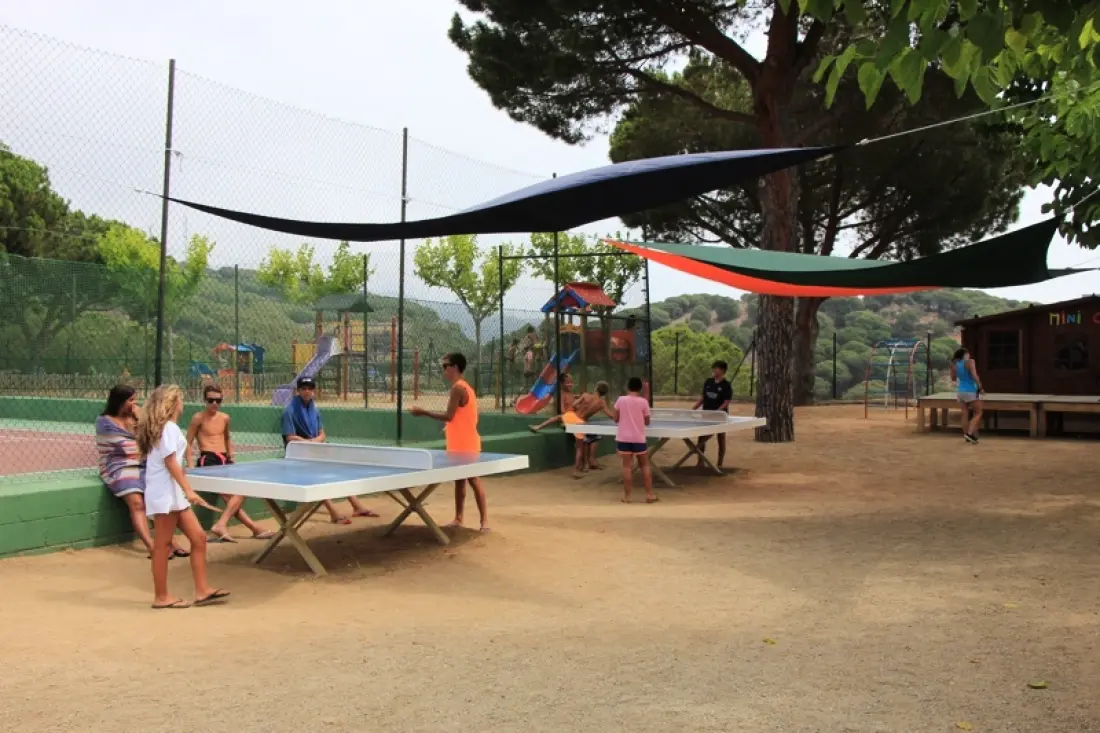Camping Roca Grossa 3 étoiles★★★