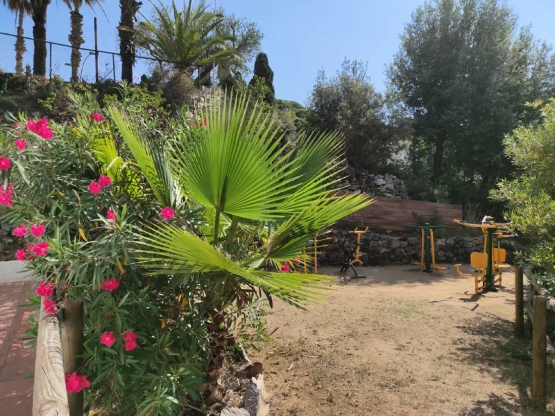 Camping Roca Grossa 3 étoiles★★★