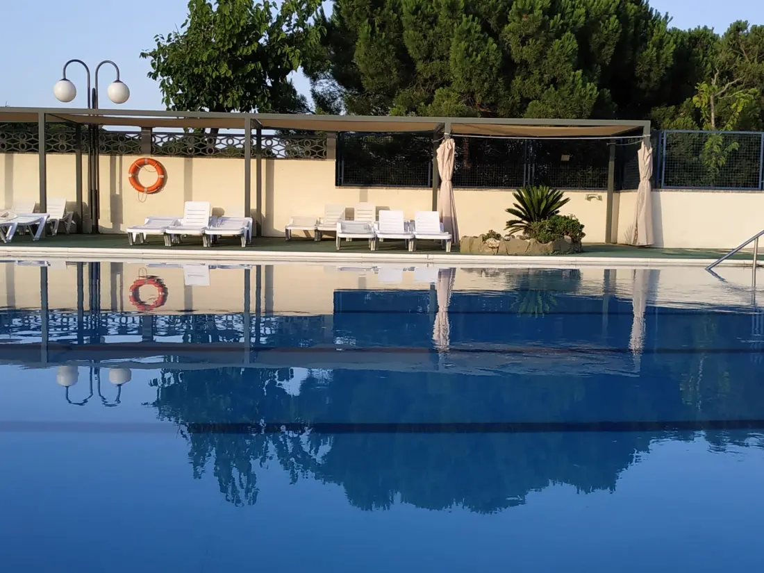 Camping Roca Grossa 3 étoiles★★★