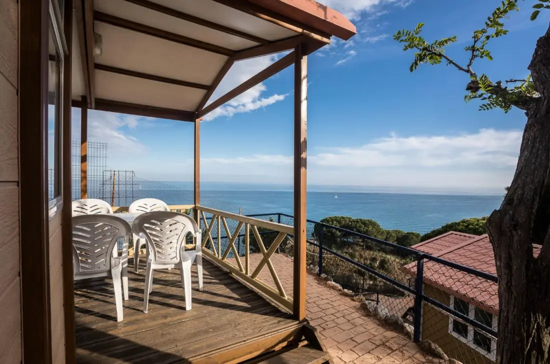 Camping Roca Grossa 3 étoiles★★★