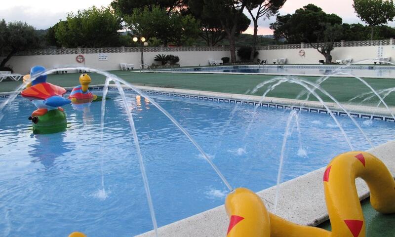 Camping Roca Grossa by Viajes Velero *** - Calella - 13