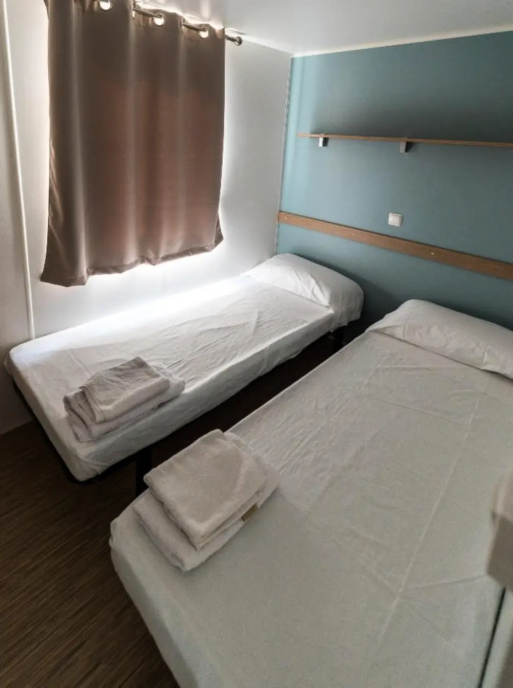 Camping Roca Grossa 3 étoiles★★★