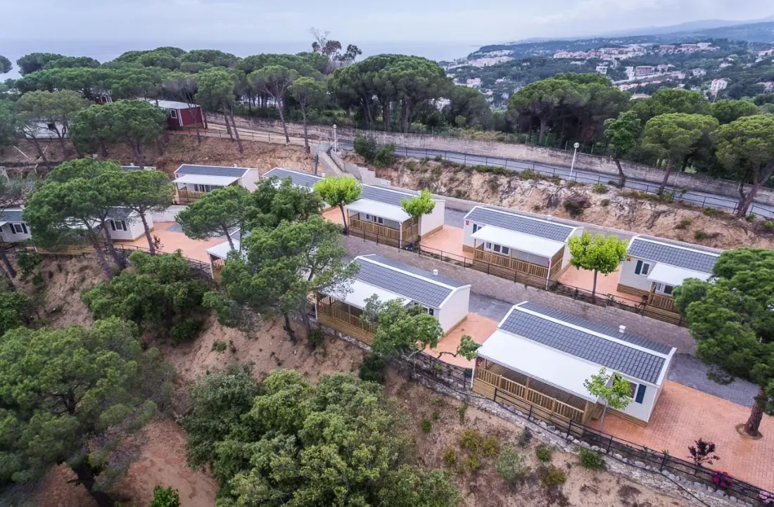 Camping Roca Grossa 3 étoiles★★★