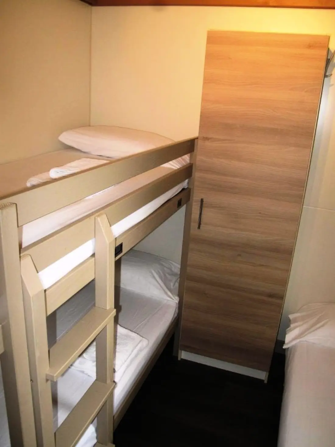 Camping Roca Grossa 3 étoiles★★★