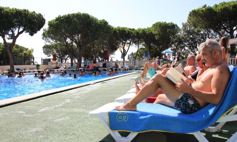 Camping Roca Grossa by Viajes Velero *** - Calella - 10