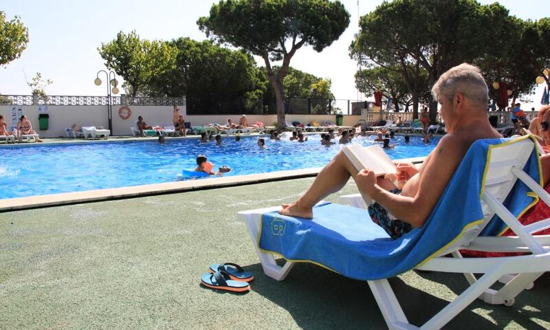 Camping Roca Grossa by Viajes Velero *** - Calella - 18