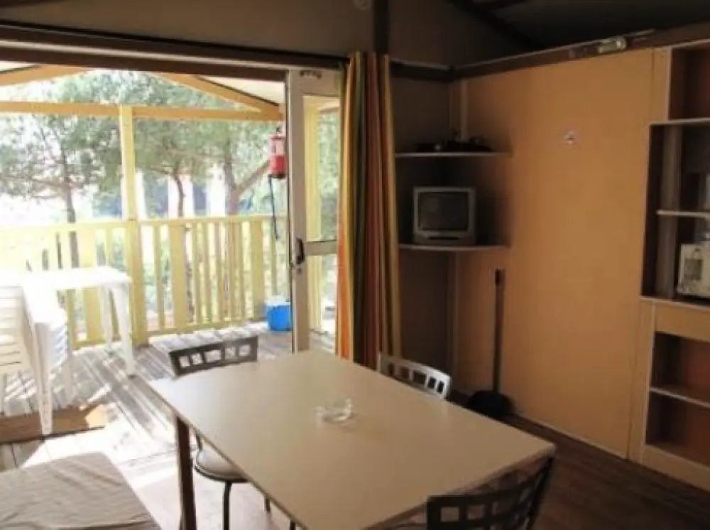 Camping Roca Grossa 3 étoiles★★★
