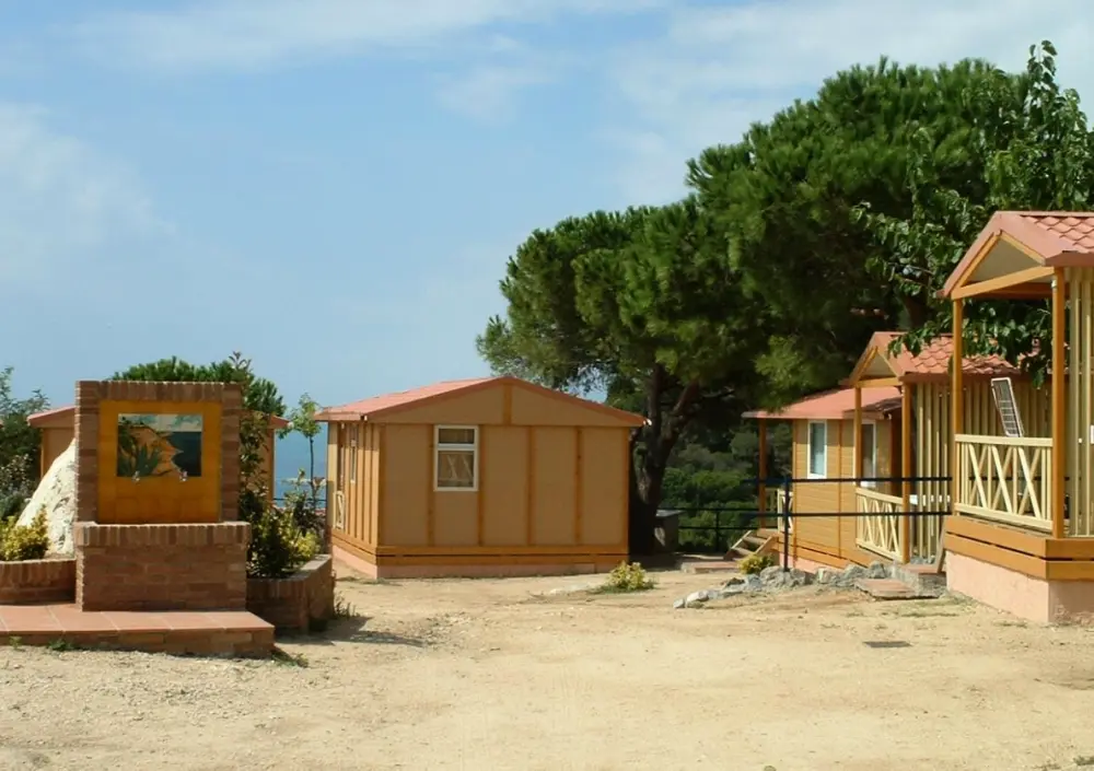 Camping Roca Grossa 3 étoiles★★★