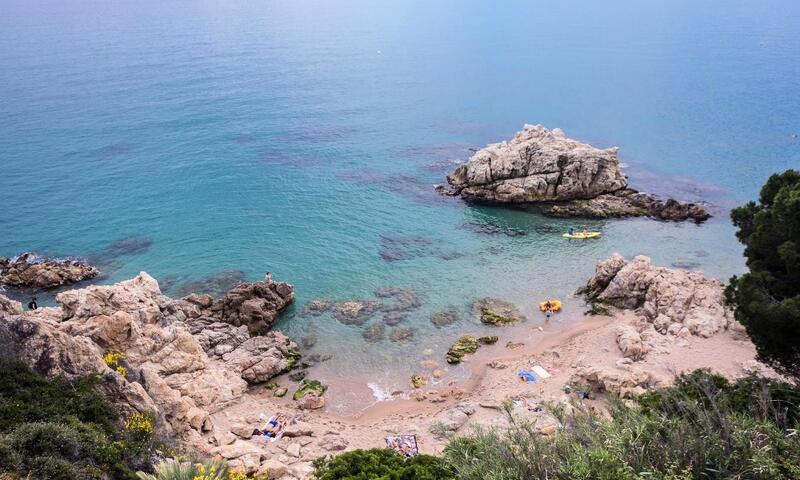Camping Roca Grossa by Viajes Velero *** - Calella - 21