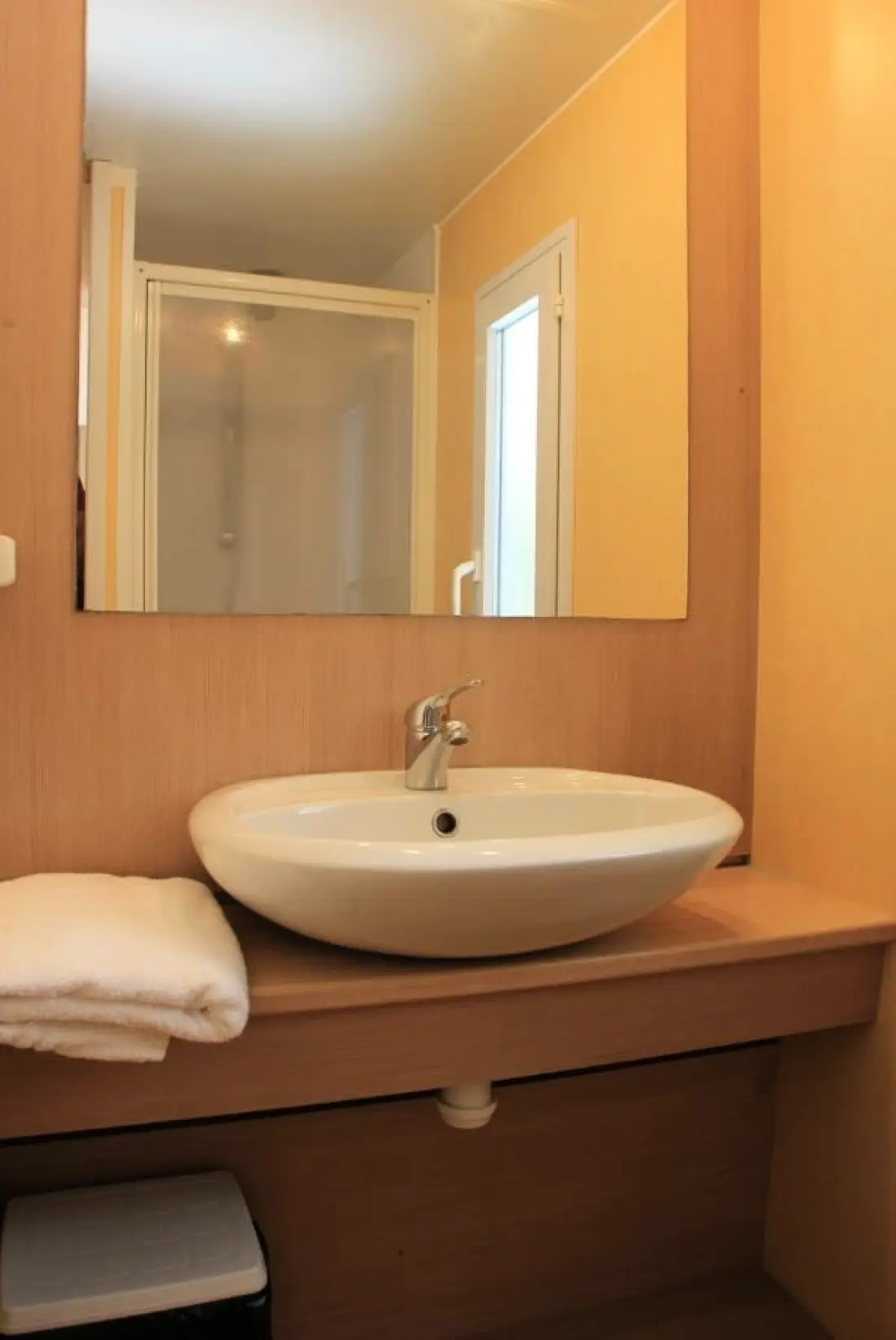 Camping Roca Grossa 3 étoiles★★★