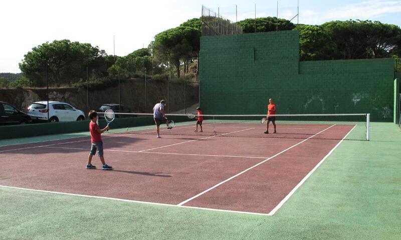 Camping Roca Grossa by Viajes Velero *** - Calella - 38