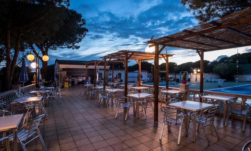 Camping Roca Grossa by Viajes Velero *** - Calella - 3
