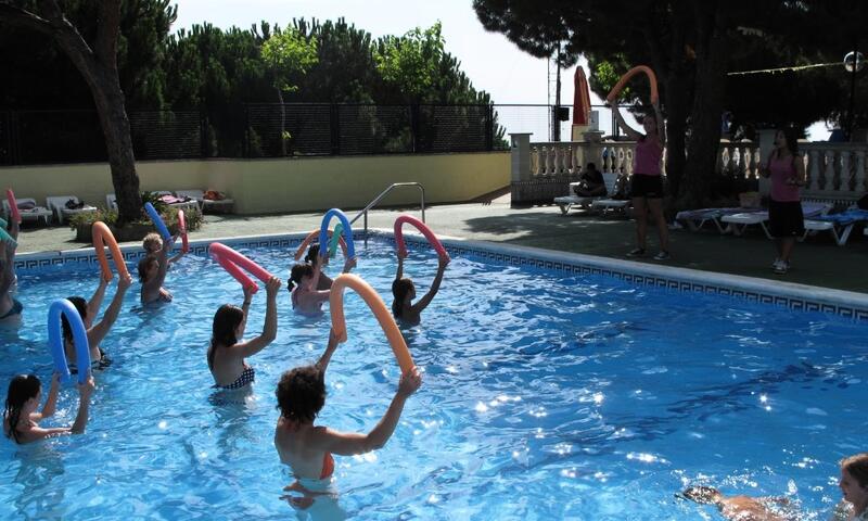 Camping Roca Grossa by Viajes Velero *** - Calella - 14