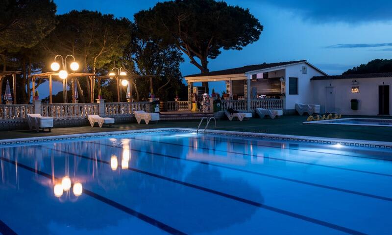 Camping Roca Grossa by Viajes Velero *** - Calella - 17