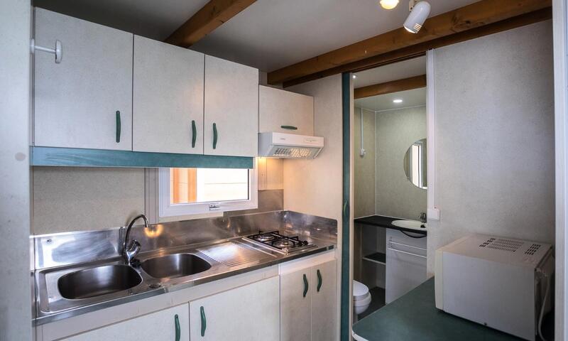 Camping Roca Grossa by Viajes Velero *** - Calella - 45