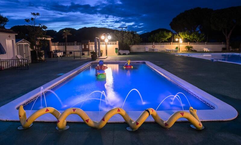 Camping Roca Grossa by Viajes Velero *** - Calella - 12