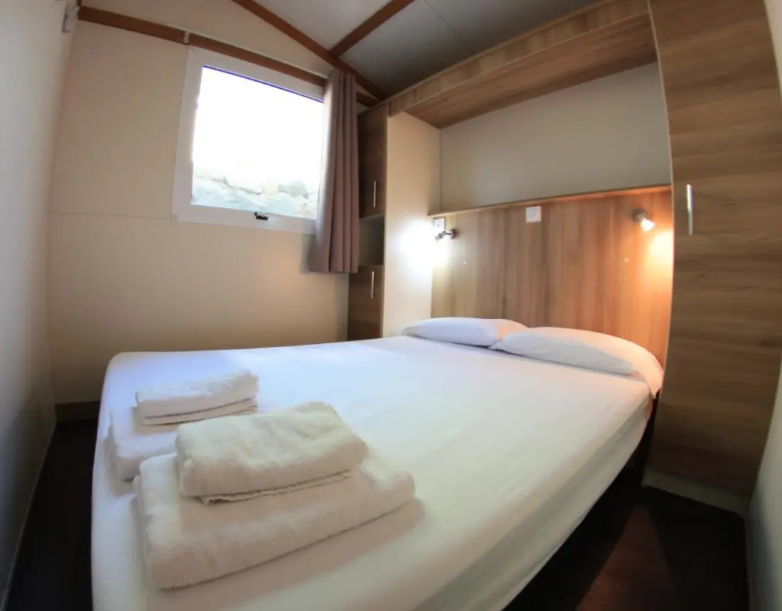 Camping Roca Grossa 3 étoiles★★★