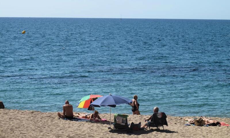 Camping Roca Grossa by Viajes Velero *** - Calella - 2
