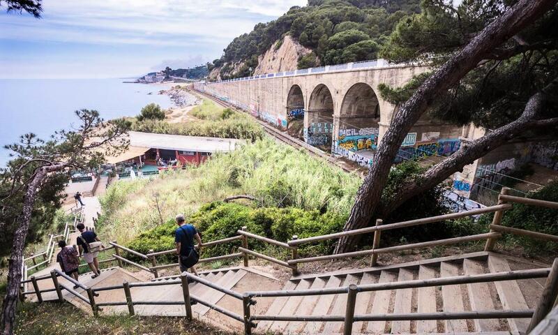 Camping Roca Grossa by Viajes Velero *** - Calella - 19