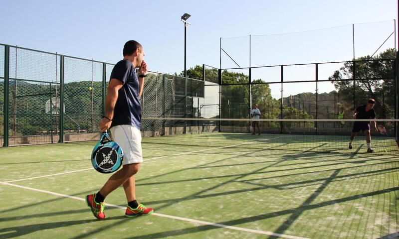 Camping Roca Grossa by Viajes Velero *** - Calella - 43
