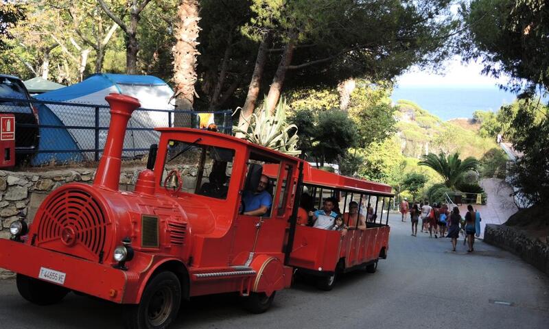 Camping Roca Grossa by Viajes Velero *** - Calella - 5