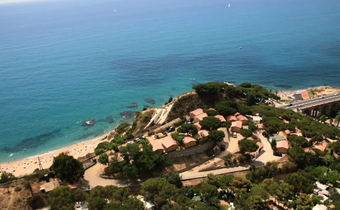 Camping Roca Grossa 3 étoiles★★★