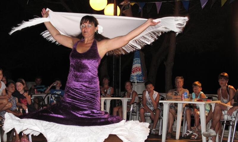 Camping Roca Grossa by Viajes Velero *** - Calella - 30