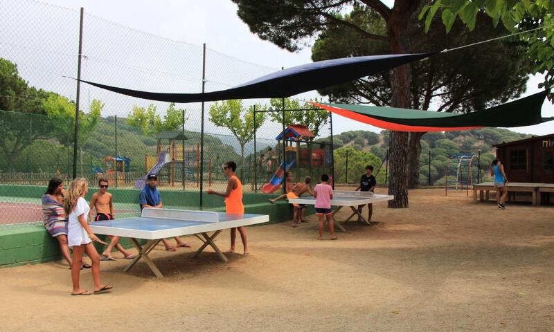 Camping Roca Grossa by Viajes Velero *** - Calella - 40